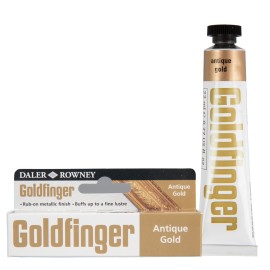 Goldfinger Verguld Pasta Tube 22ml