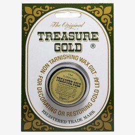 Treasure Gold Pasta 25g