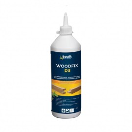 Houtlijm PVA Woodfix 750 gram