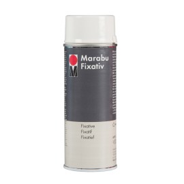 Marabu Fixative Spray - 400 ml