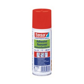 Tesa Oplosmiddel Voor Lijmresten - 200 ml