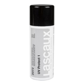 Lascaux UV Protect 1 Glans - 400 ml