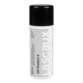 Lascaux UV Protect 2 Zijde Glans - 400 ml