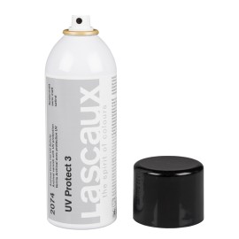 Lascaux UV Protect 2 Zijde Glans - 400 ml