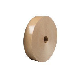 Bruin Gegomd Papier - 60 Gr (200 meter)