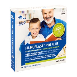 Filmoplast P90 Plus 20 mm x 50 meter